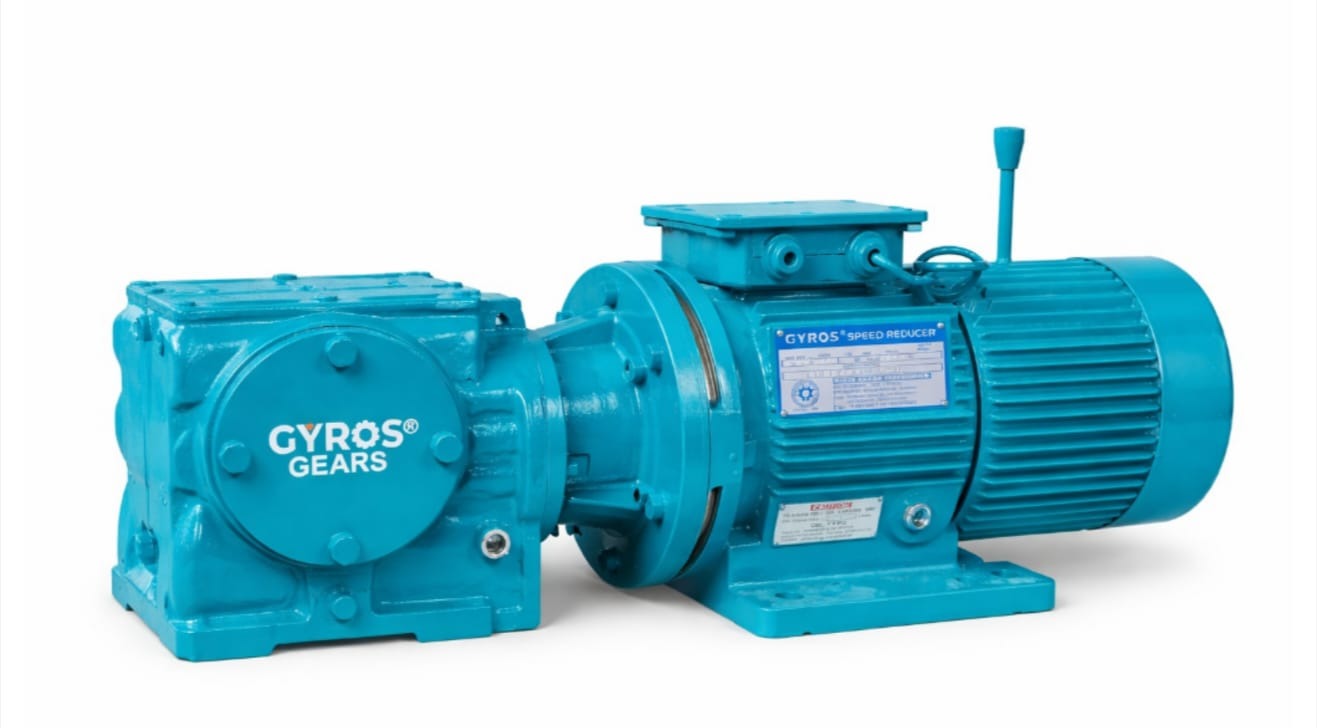 Helical Worm Gear Motor Manufacturers in Jharkhand