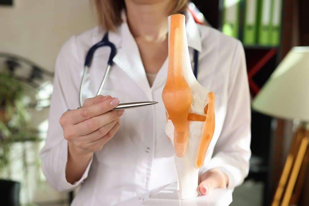 How a Bone and Joint Specialist Evaluates Chronic Pain and Restricted Movement
