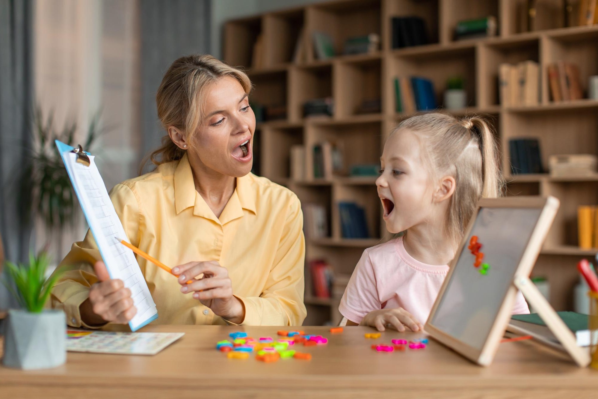 Speech Therapy for Kids in Coimbatore How Parents Can Prepare for the First Appointment