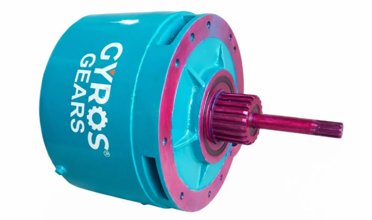 10 Ton Hoist Gearbox Manufacturers in Galway, Ireland