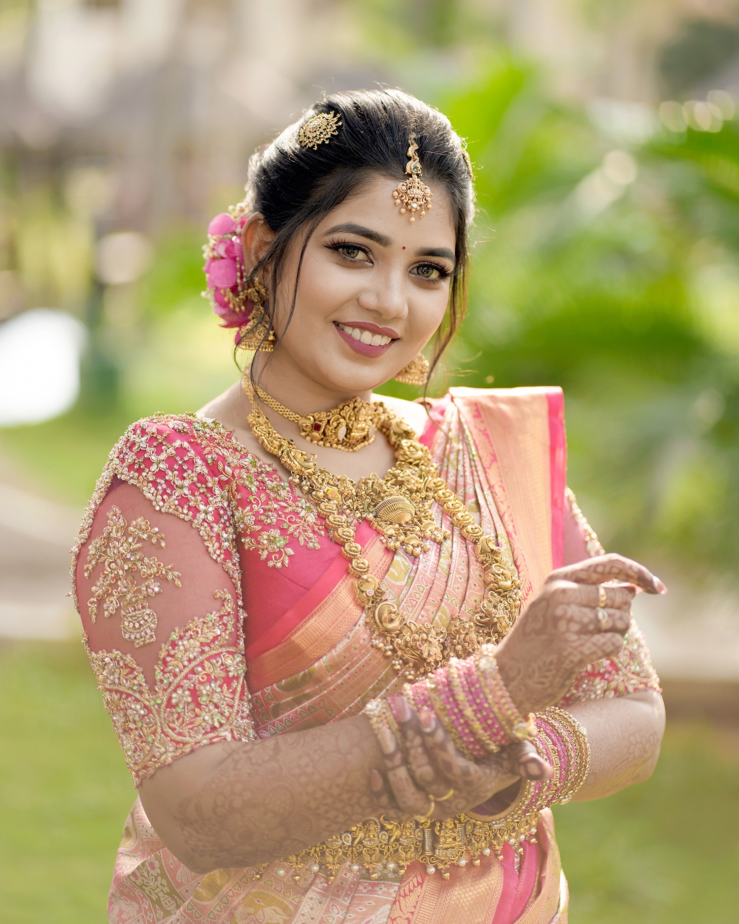 Vishnu Pho
