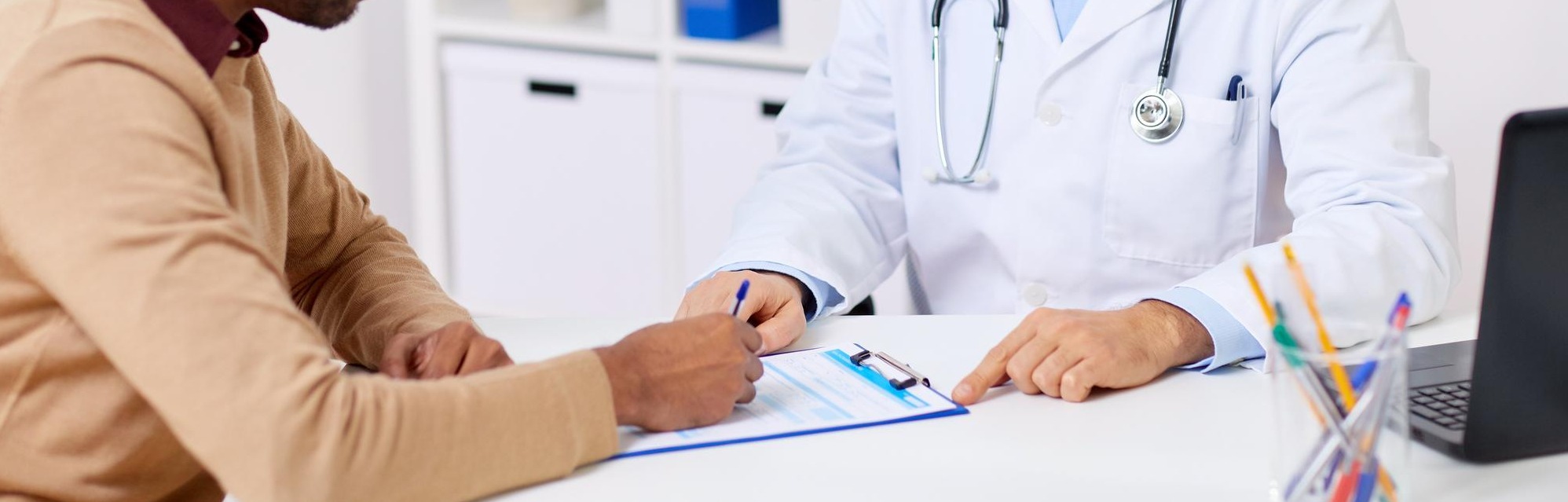 How to Choose the Best Internal Medicine Doctor in Sion for Long-Term Adult Healthcare