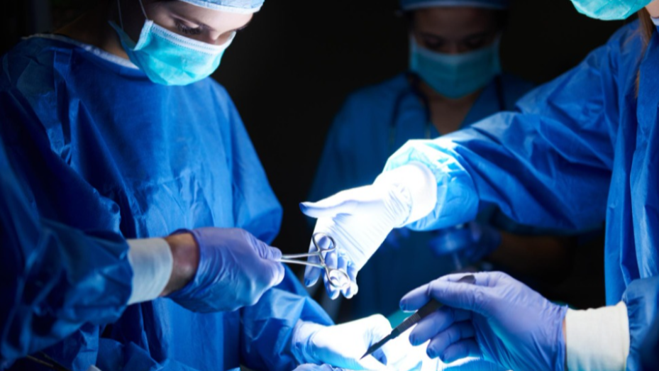 Thoracic Surgery in Nagpur What to Check Before Selecting a Surgical Centre