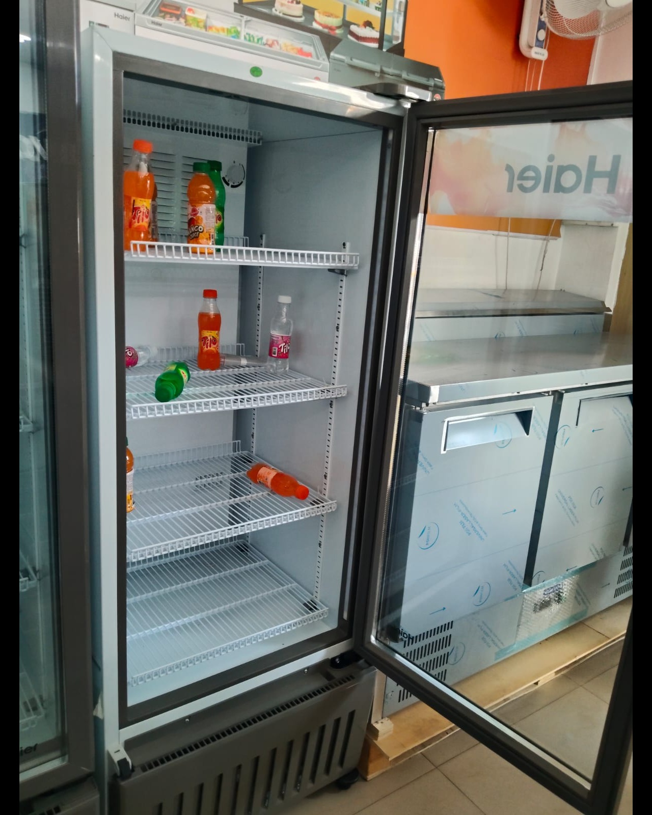 Haier Refrigerated Display Cooler in Tiruppur