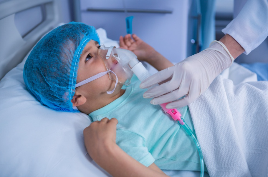Cardiac Surgery for Children in Nagpur A Parent’s Guide to Preparing for Treatment