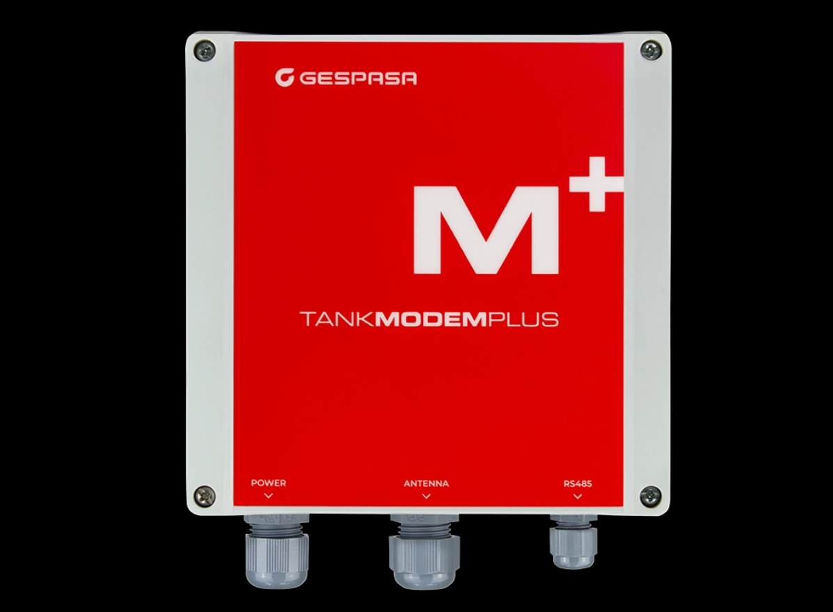 TANK MODEM PLUS kit 230V AC for Diesel / Lubricant & AdBlue®/DEF