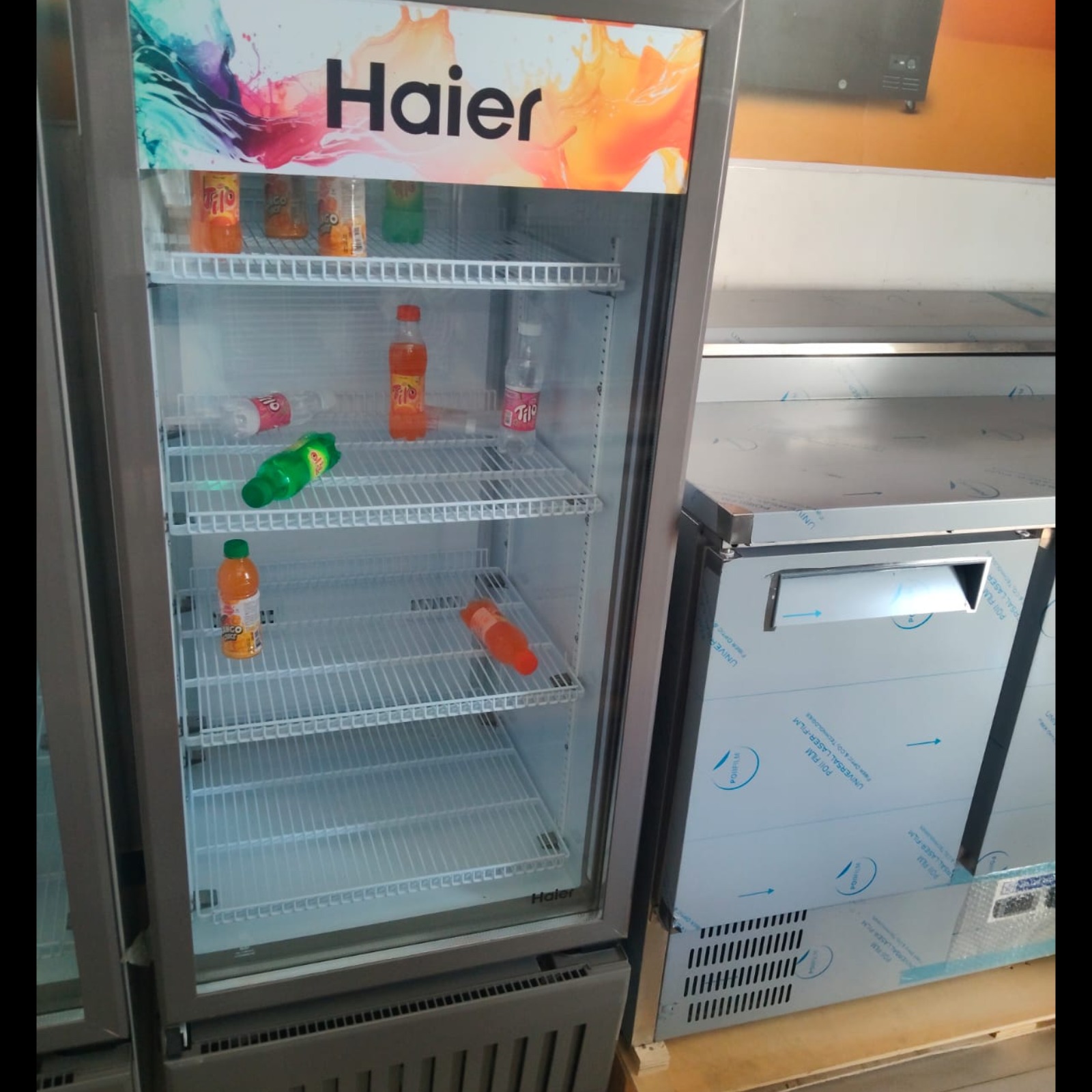 Haier Display Cooler in Tiruppur