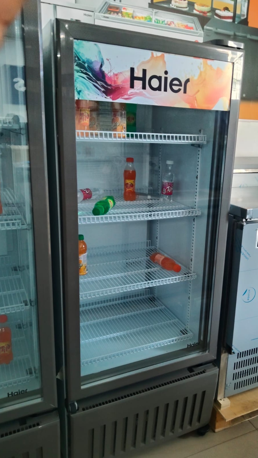 Beverage Cooler in Tiruppu