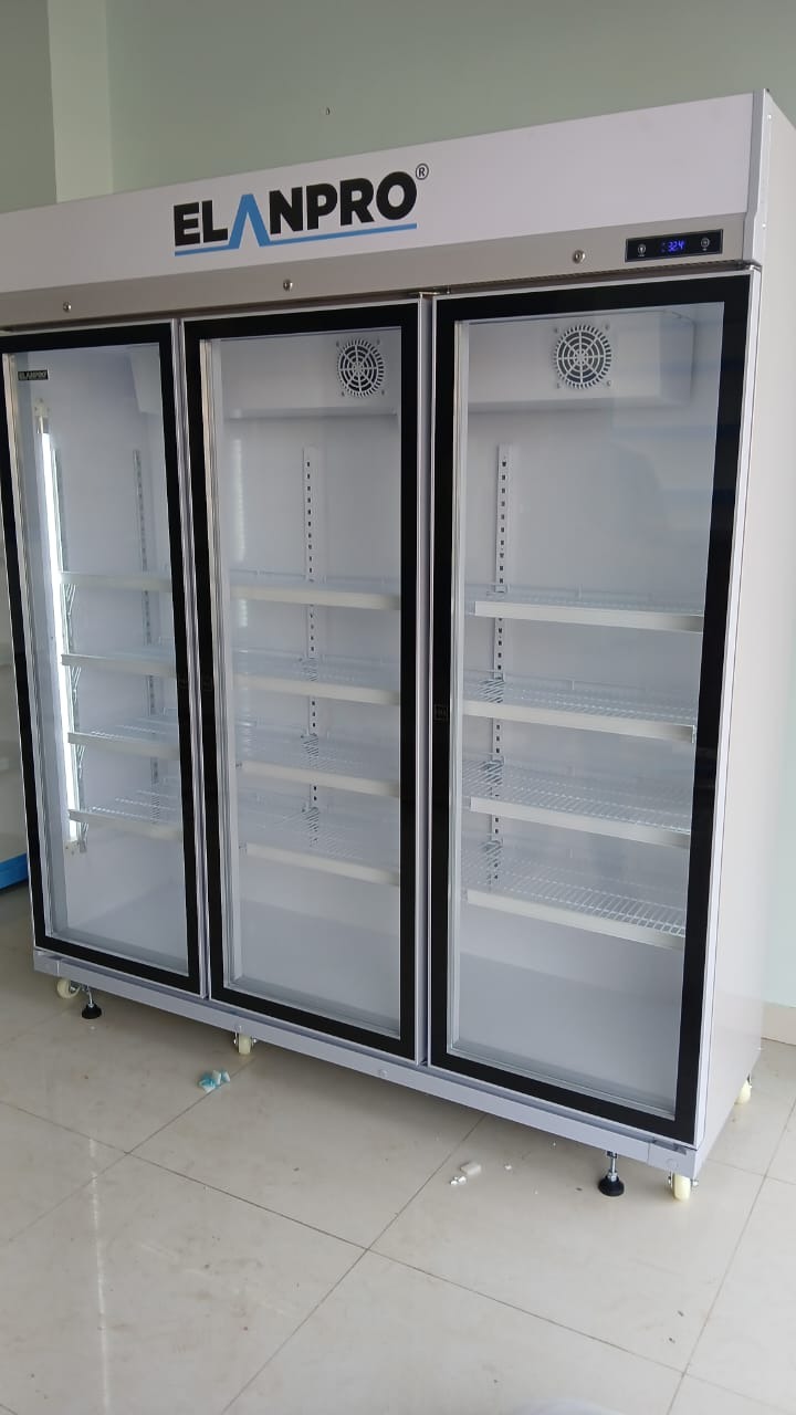 Elanpro Visi Cooler in Tiruppur