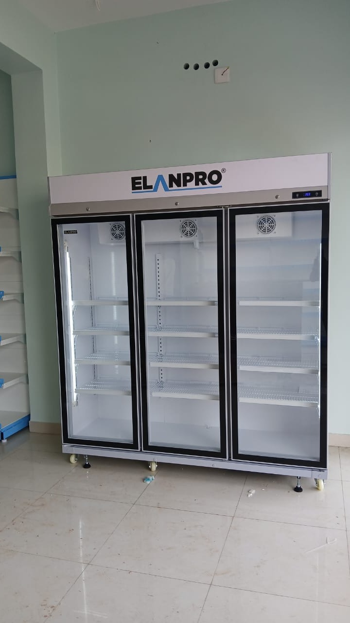 Elanpro Visi Cooler Suppliers in Tiruppur