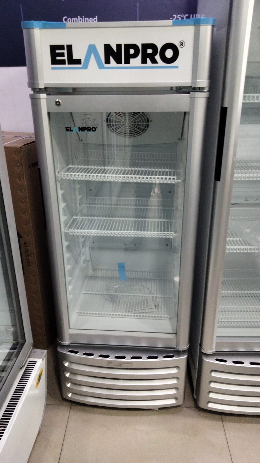 Elanpro Commercial Visi Cooler in Tiruppur