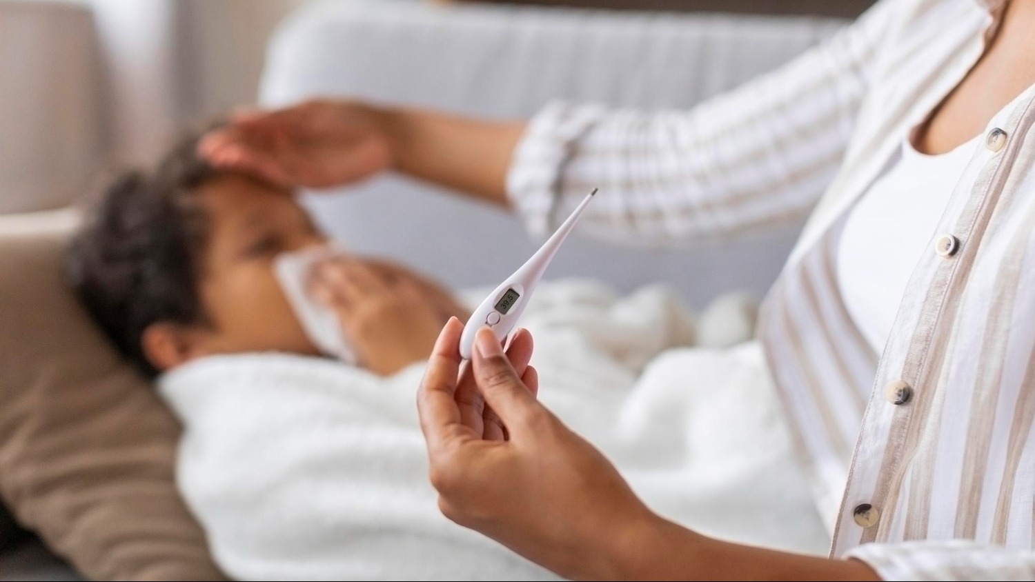 Viral Fever Treatment in Ulwe What to Look for Before Choosing a Doctor
