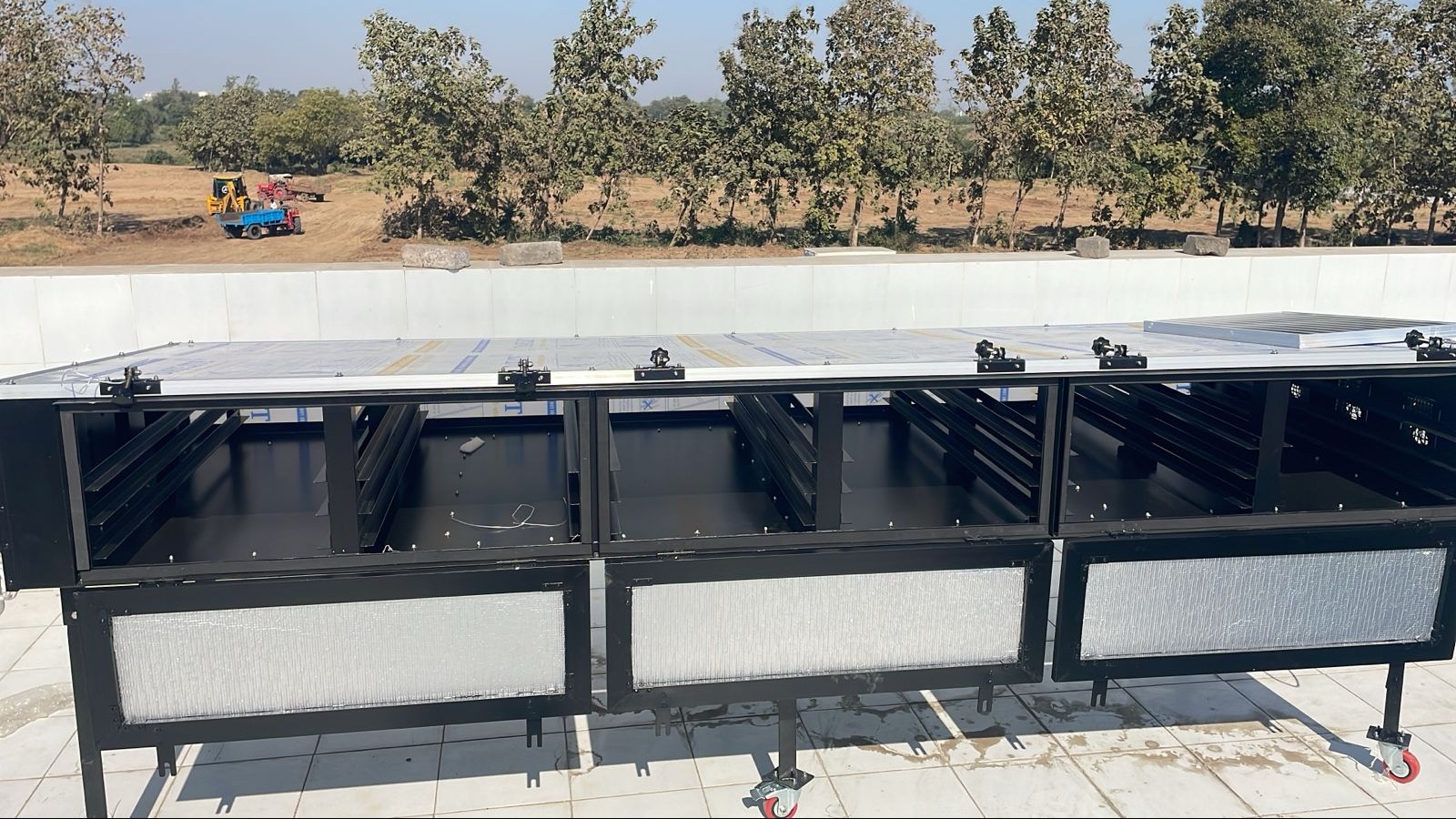 High Quality Solar Dryer in Hanamkonda, Telangana