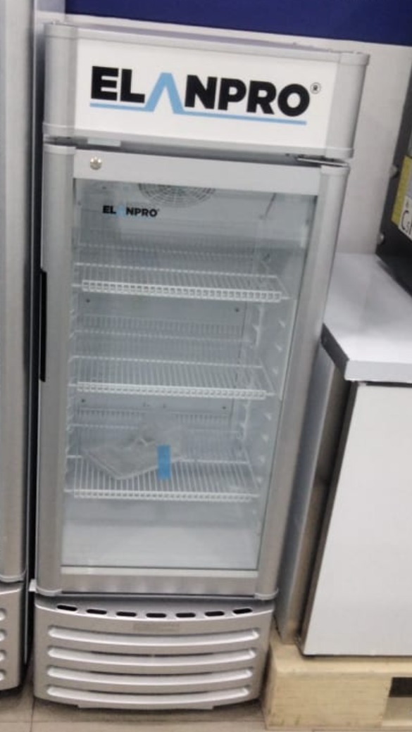 Elanpro Visi Cooler in Tiruppur 150L