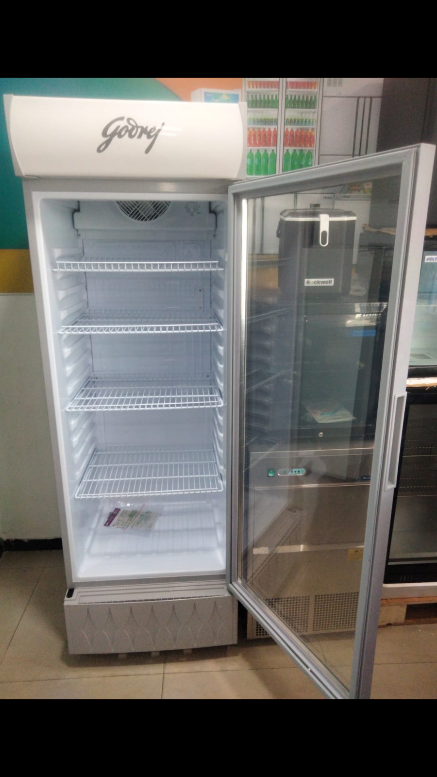 Godrej Visi Cooler in Tiruppur