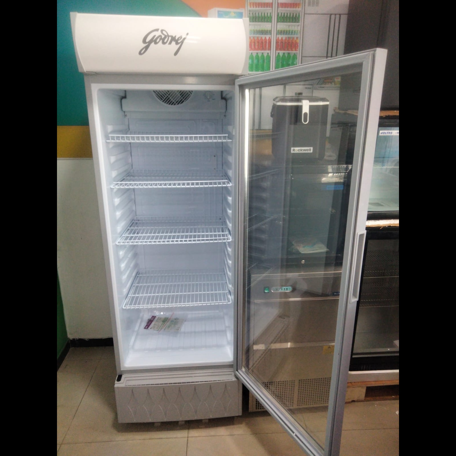 Godrej Visi Cooler Dealers in Tiruppur