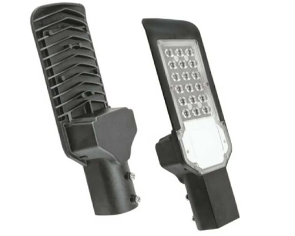 Parking Area Lighting Planning for Commercial Properties in Pune