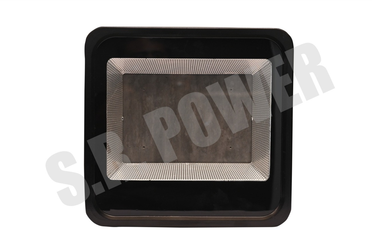 LED LIGHT HOUSING AND FIXTURES MANUFACTURING IN