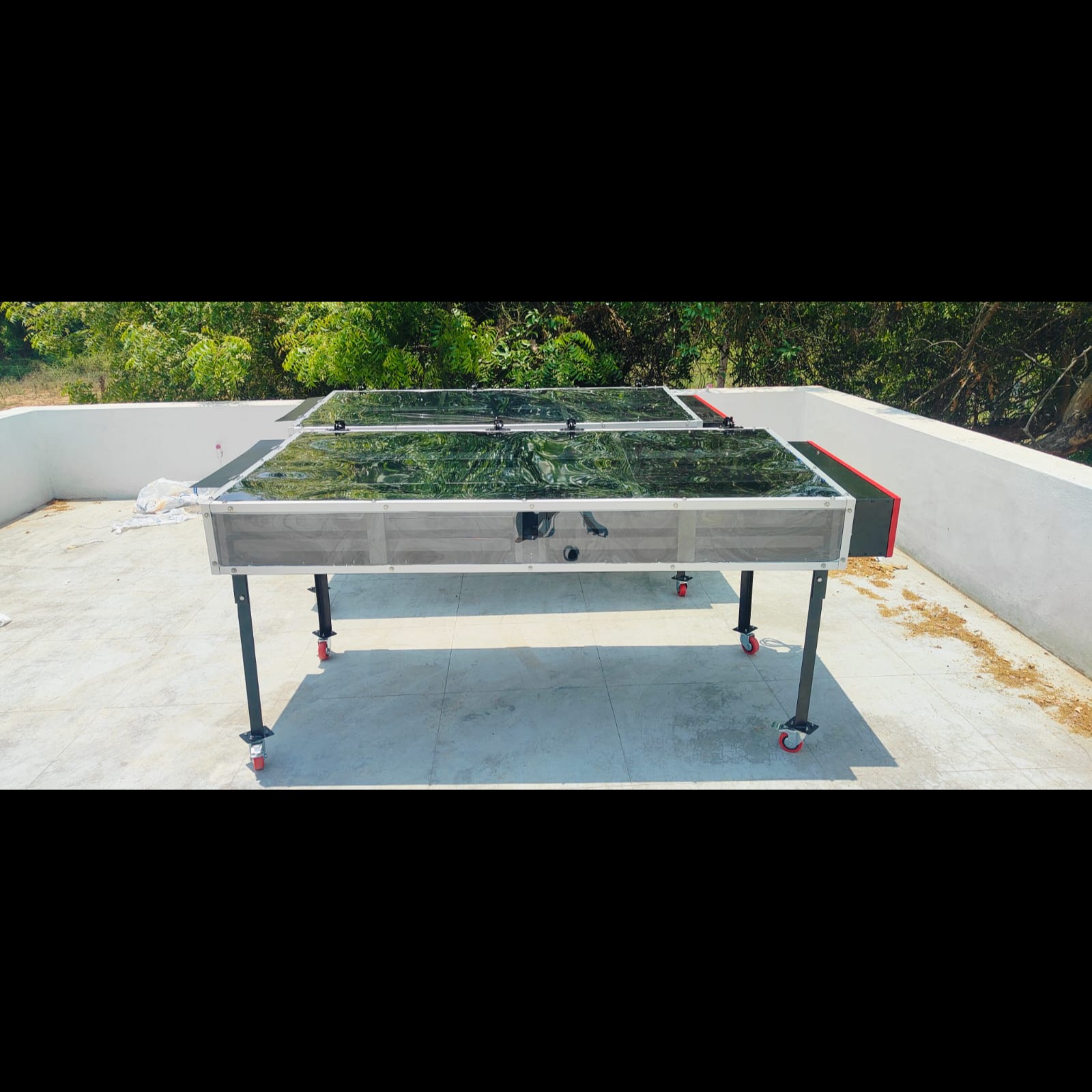Top Solar Dryer in Yadadri Bhuvanagiri, Telangana | Solar dryer
