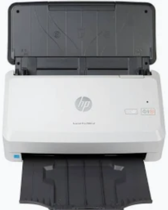 How to Find Reliable Scanner on Rent Services for Business Digitisation Projects