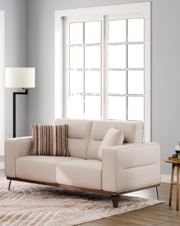 Is a Two Seater Sofa the Right Choice for Your Space?