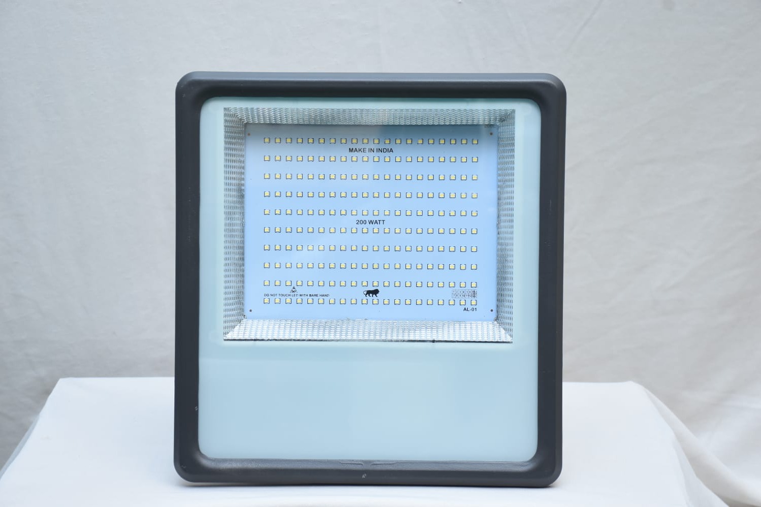 LED LIGHT HOUSING AND FIXTURES MANUFACTURING IN Veraval
