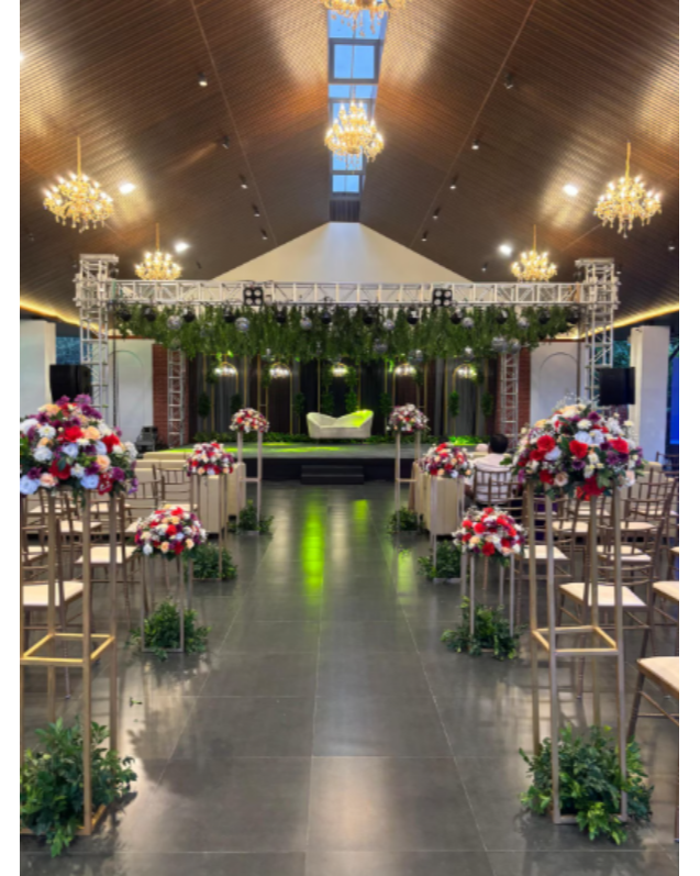 How to Find Budget-Friendly Wedding Decoration Services North Bangalore Without Compromising the Ove
