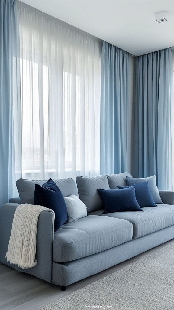 Premium Curtains in Nagpur – Palak Furnishing