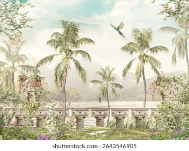 Best Wallpaper Showroom in Nagpur – Palak Furnishing