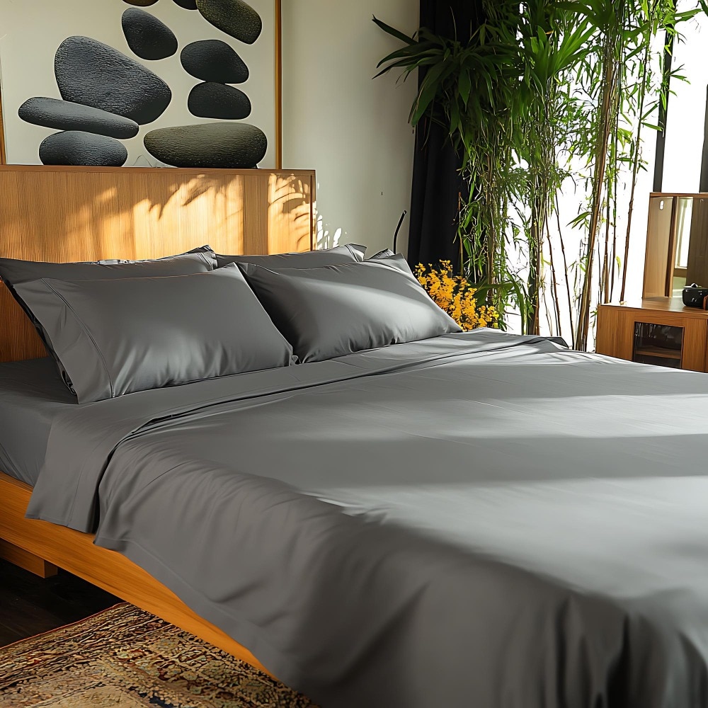 Bedsheet or Fitted Sheet Which Works Better in Nagpur Homes