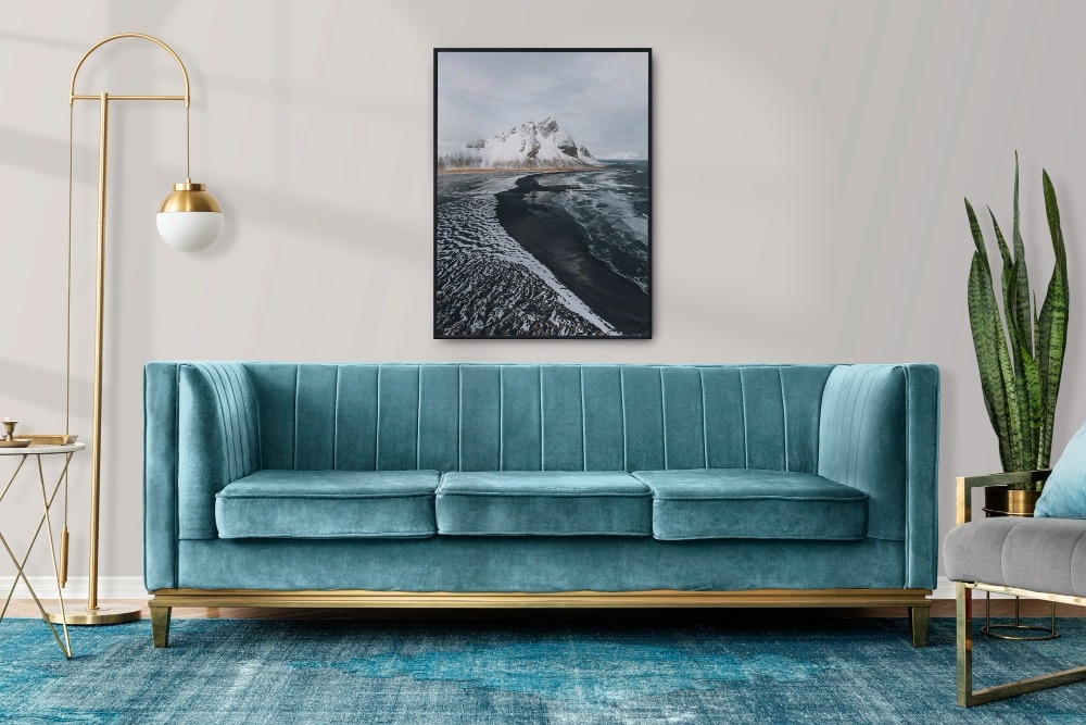 What Is Included with a Sofa Design Purchase in Nagpur