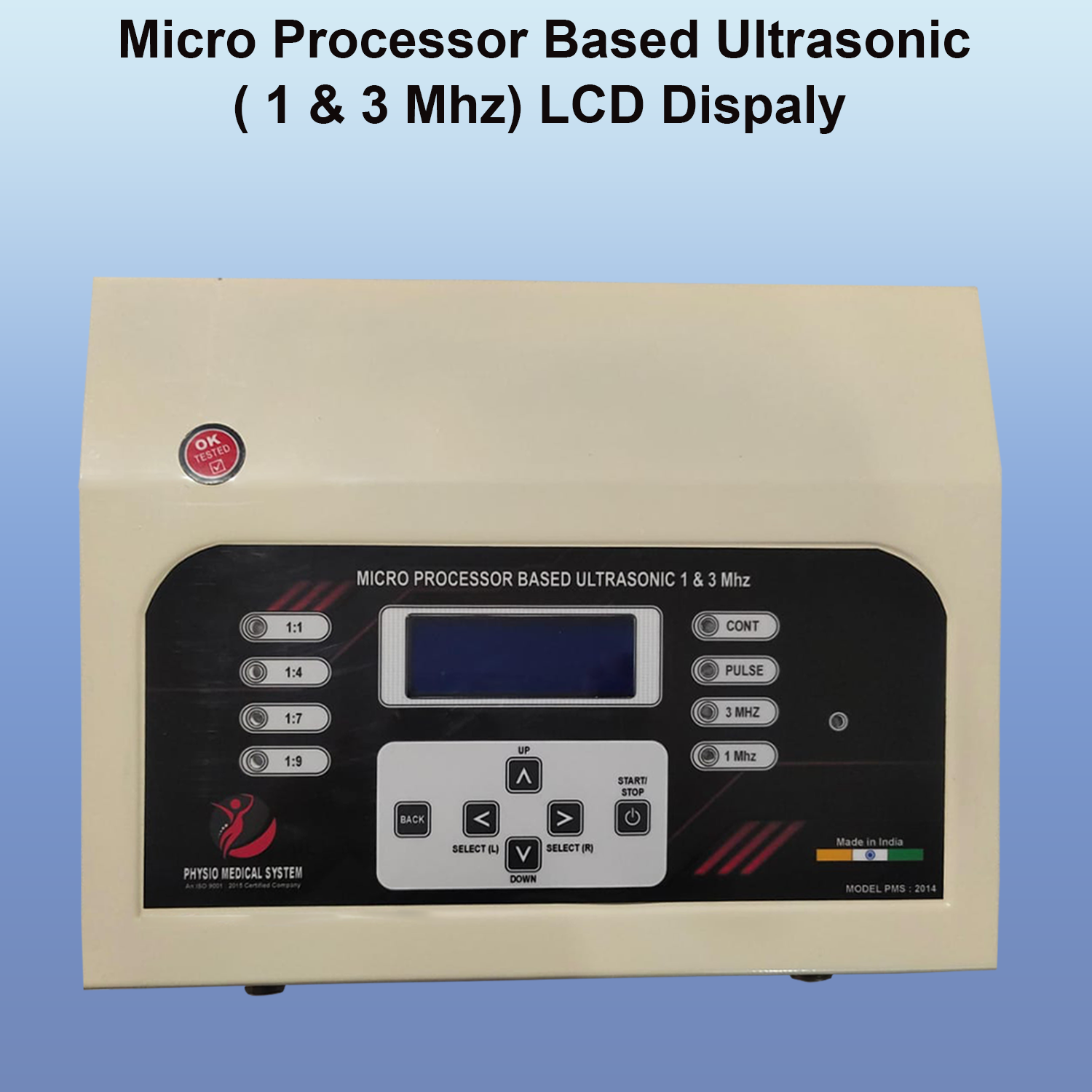 ultrasonic 1 & 3 in pune near by me