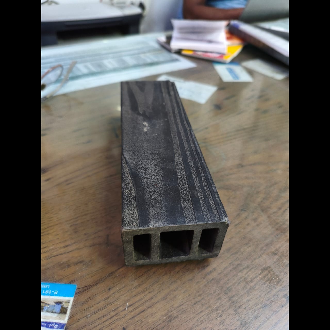 update image