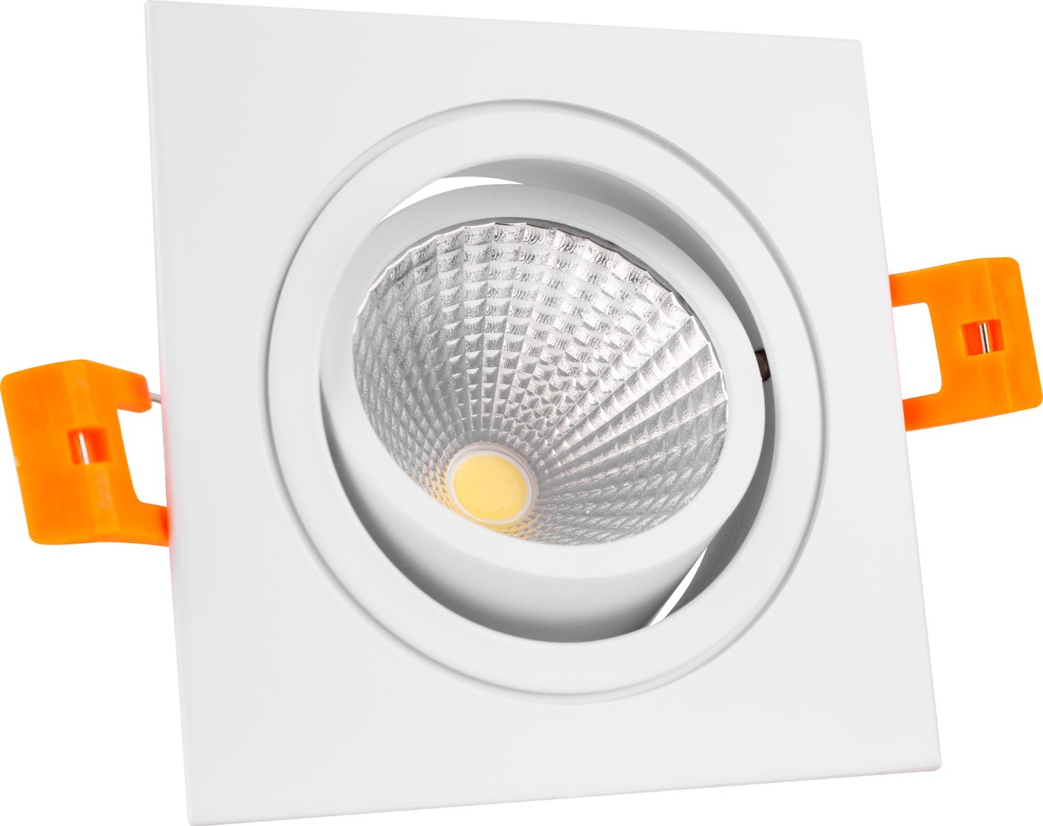 How to Evaluate LED COB Light Manufacturers in Noida Before Placing a Project Order