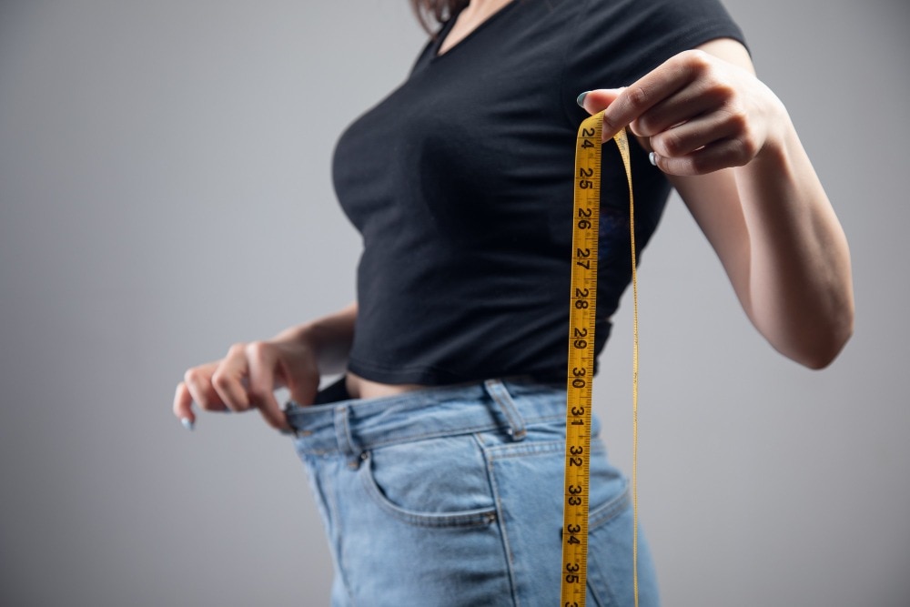 Why Weight Loss Stops and How Medical Care Can Help