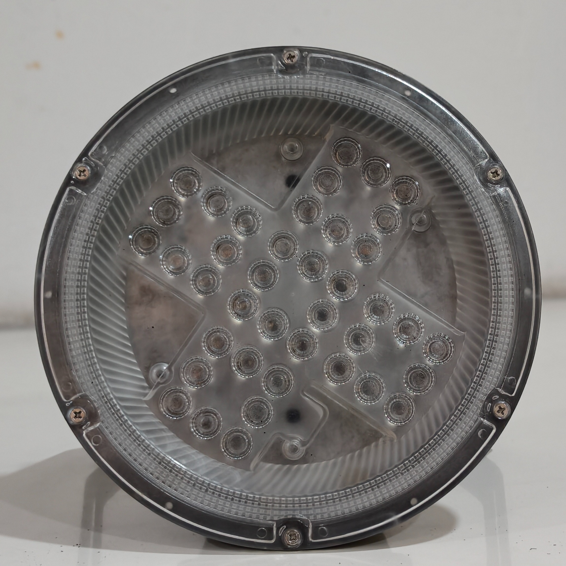 LED LIGHT HOUSING AND FIXTURES MANUFACTURING IN