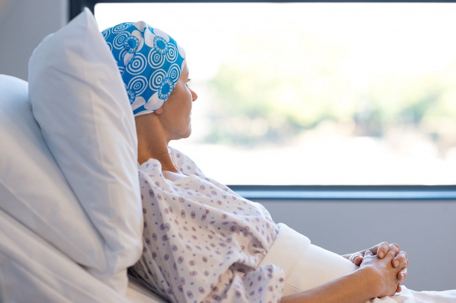 Choosing a Cancer Hospital for Diagnosis, Surgical Treatment and Continued Care
