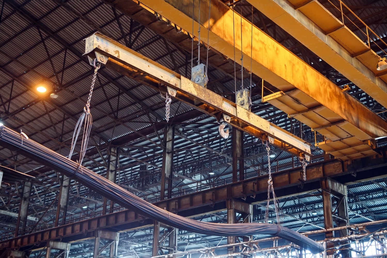 Understanding Lifting Requirements Before Selecting Industrial Equipment