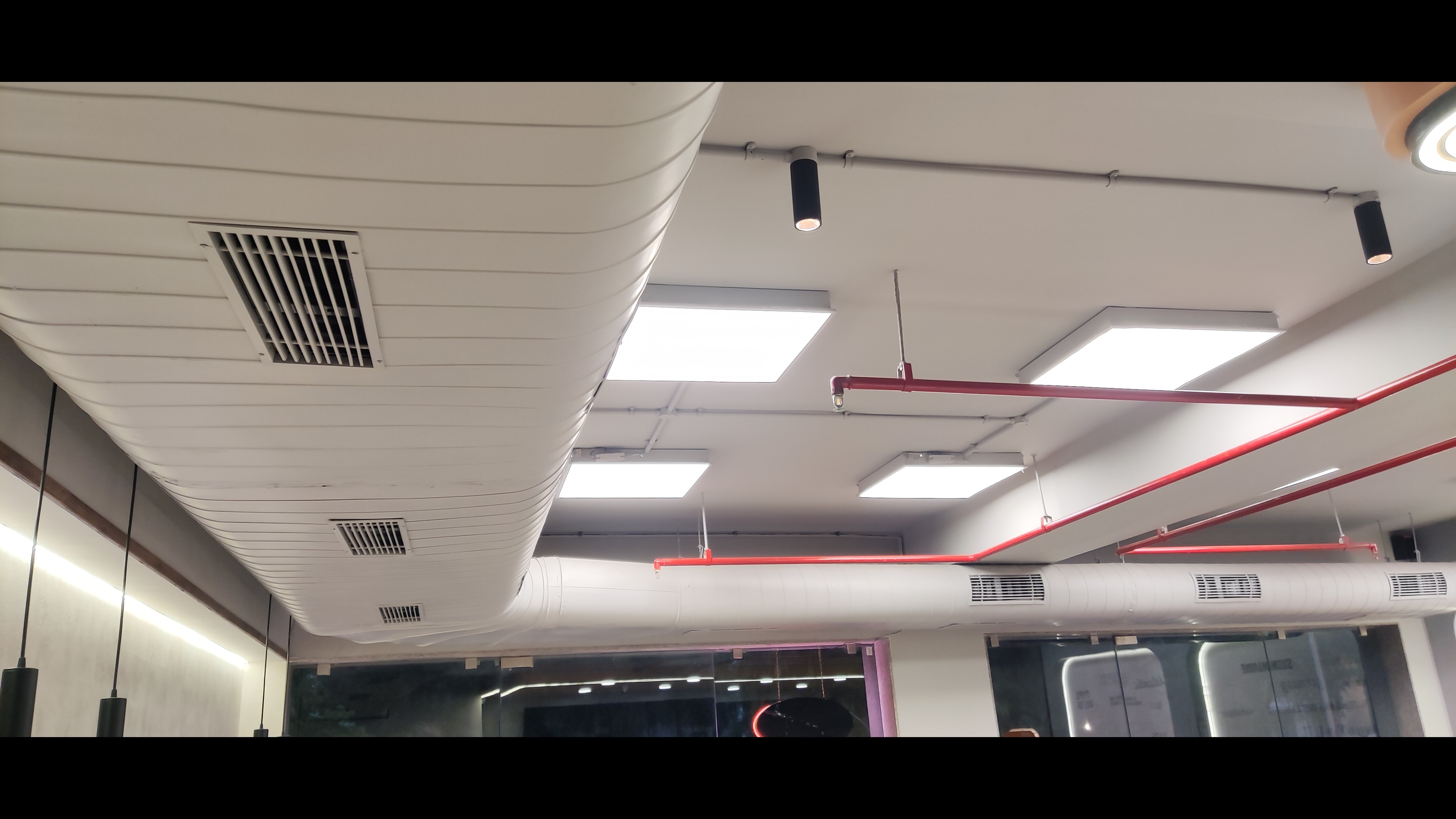 Spiral Oval Air Duct Manufacturer and Supplier in Ahmedabad Gujarat India