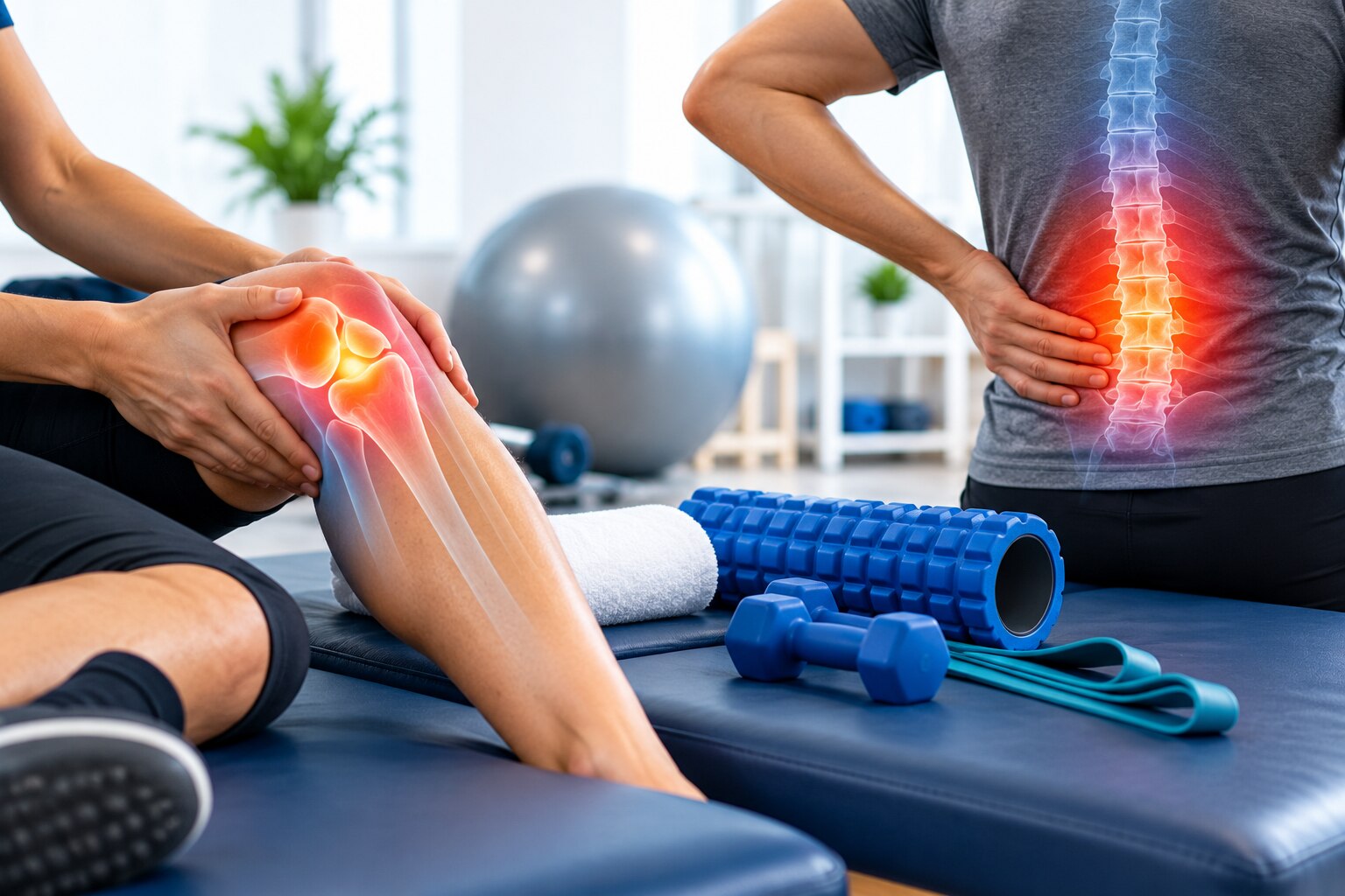 Is Pain Relief Therapy Worth Trying for Joint and Back Pain