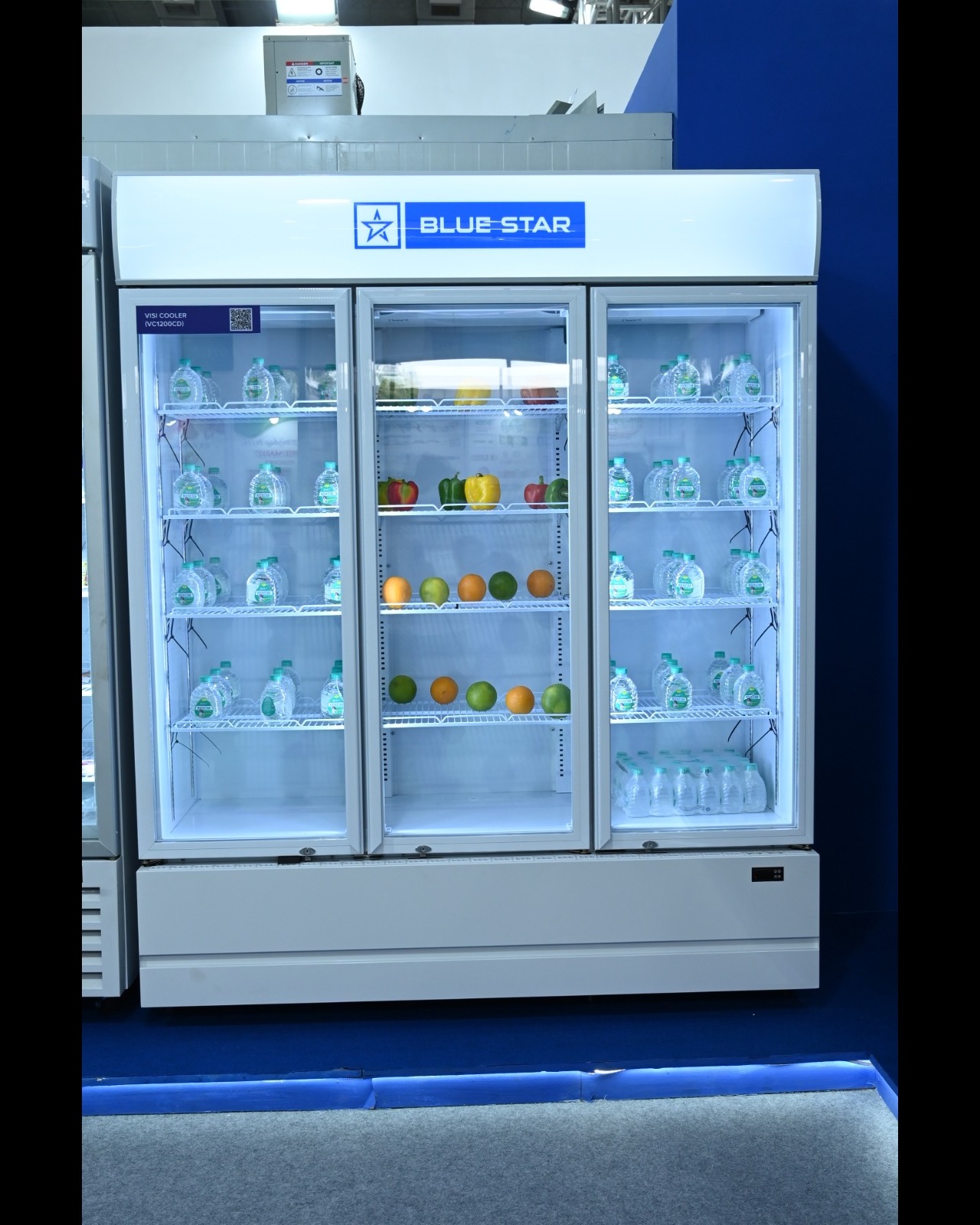 Tirupur Top Blue star Visi Cooler In Tirupur