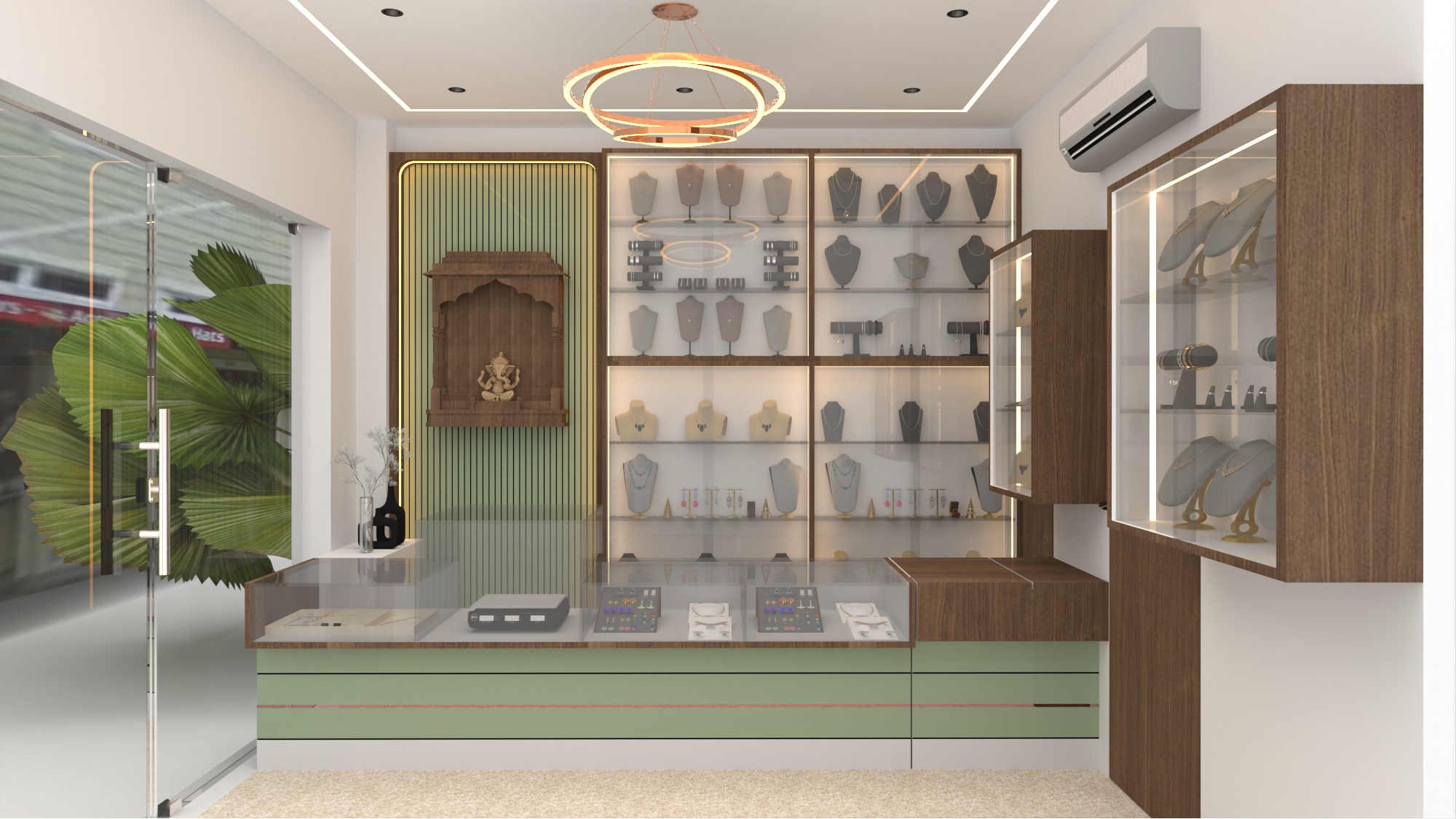 Interior designer in Nashik, Nashik, office interior design,