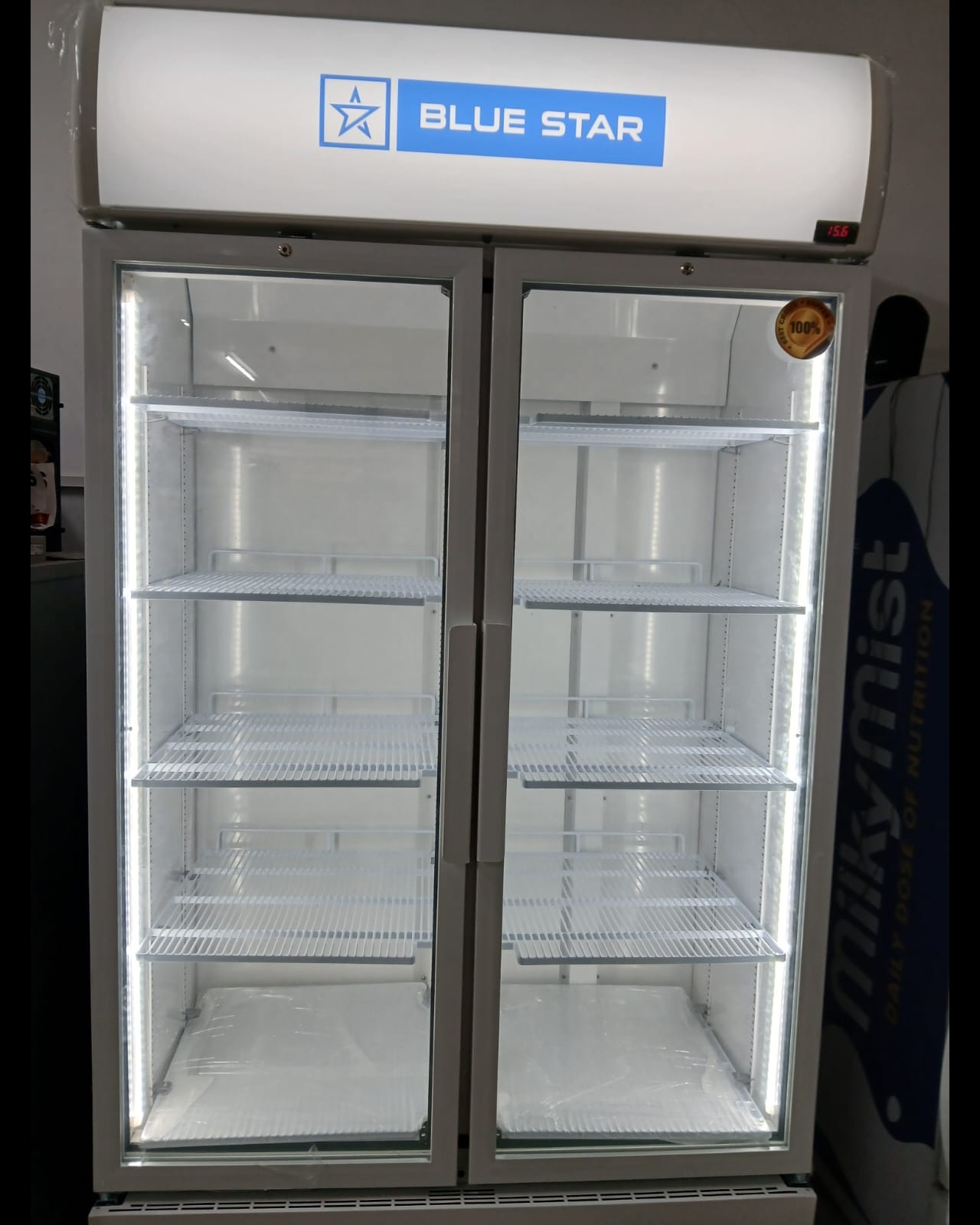 Top Blue Star Visi Cooler In Coimbatore