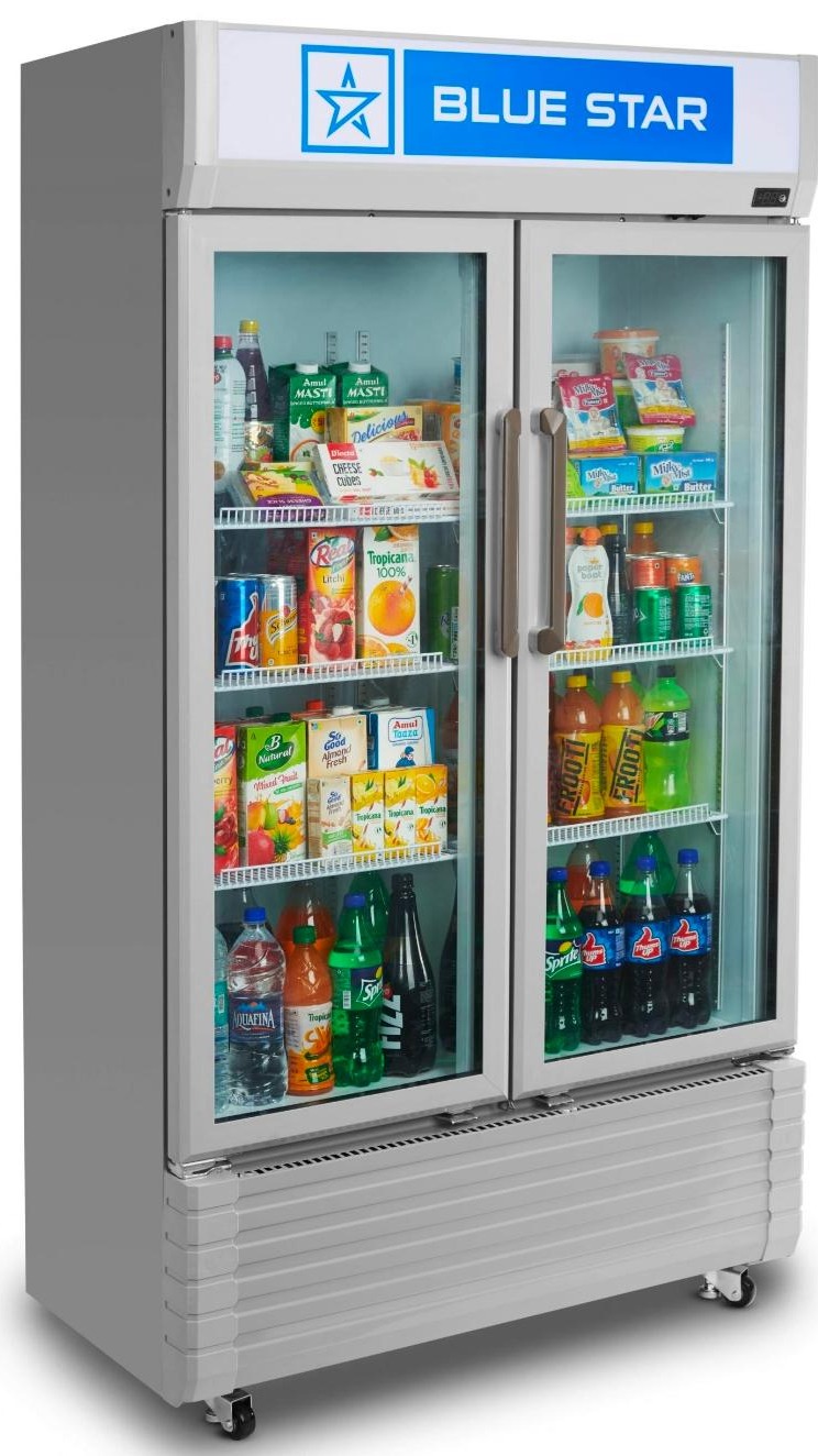 Blue Star Visi Cooler In Coimbatore