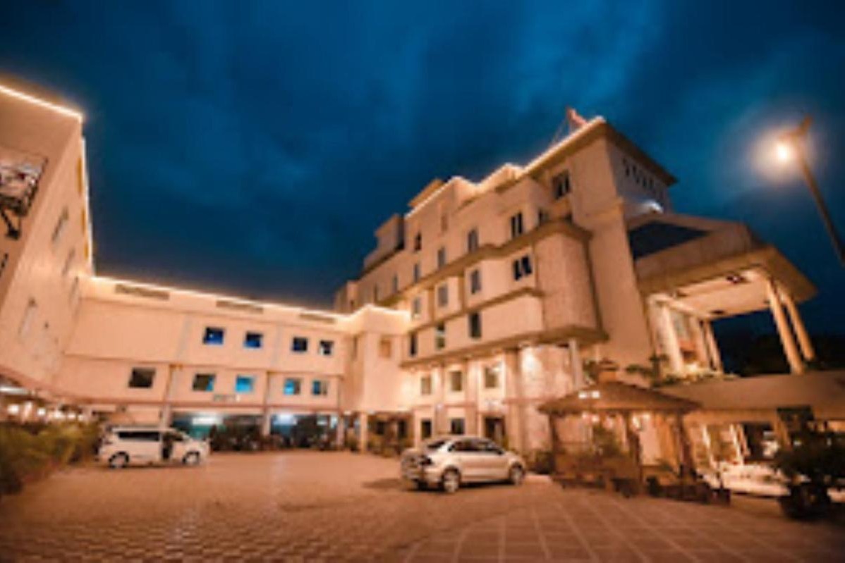 Tourist places in Uttar Pradesh
Vindhyachal
Vindhyachal Tourism
Vindhyachal is a famous Hindu pil...