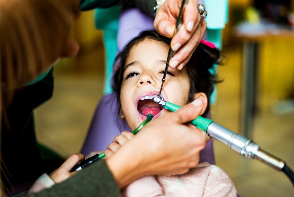 How Kids Dentistry Supports Healthy Teeth From Early Childhood Through the Growing Years