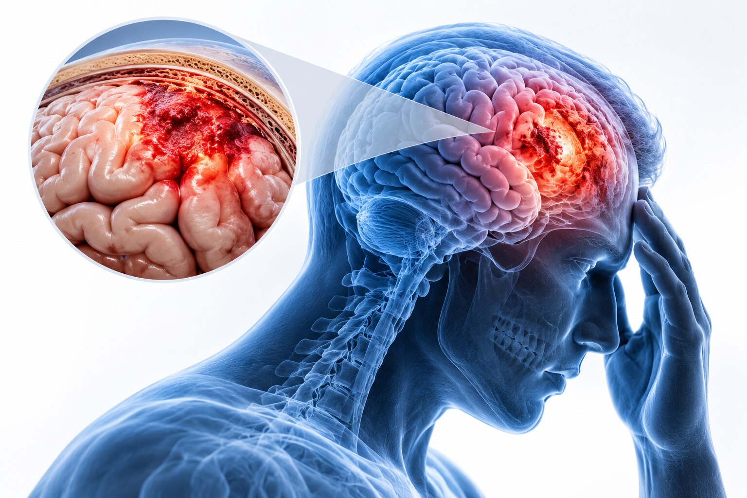 How Surgeons Choose Treatment for Traumatic Brain Injury in Mumbai