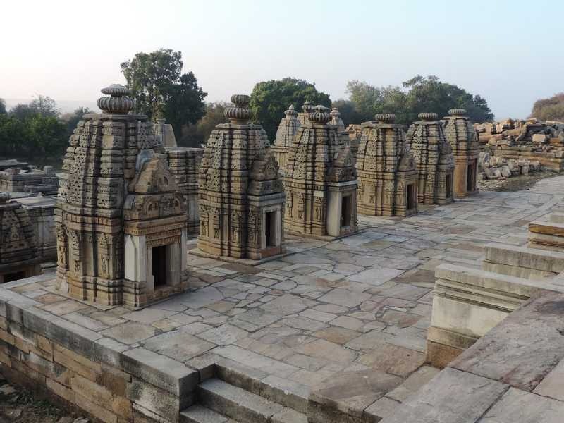 Tourist places in Uttar Pradesh
Bateshwar Temples
Bateshwar Temples, National Chambal Wildlife San...