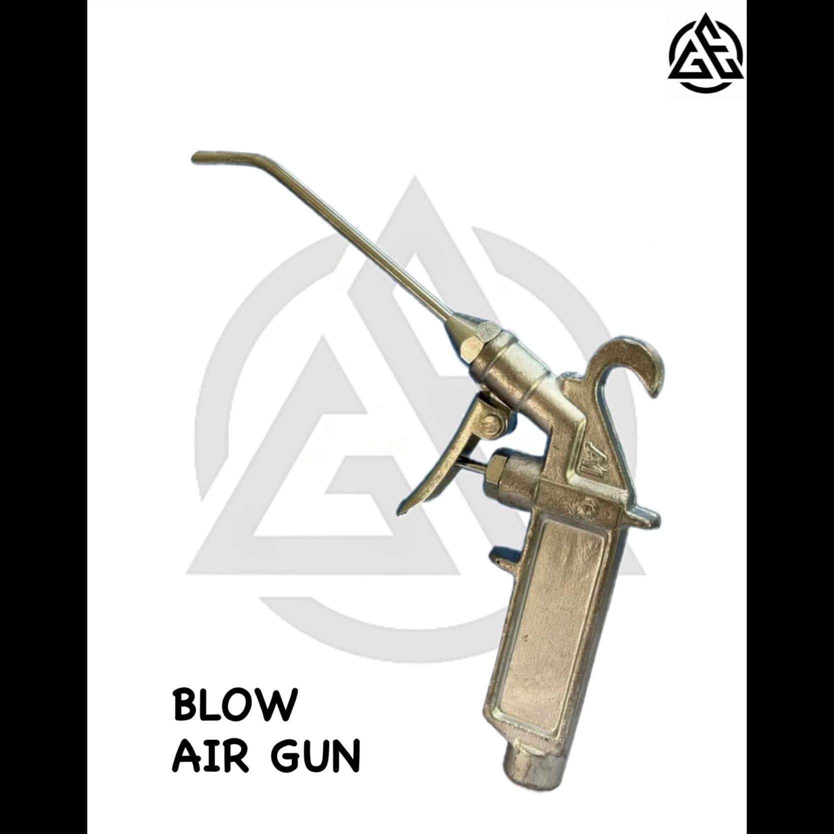 Introducing Our Blow Air Gun
At Ganapathy Engineering, we focus on providing practical industrial s...