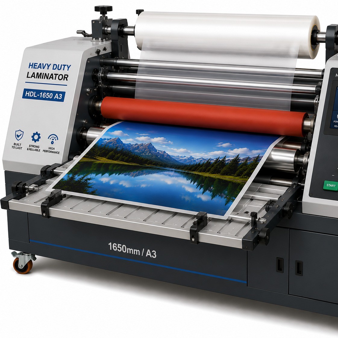 Digital Production Printing Machine Supplier in Kutch